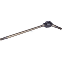 Interrupteur CNH 5189210