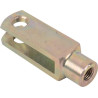 Chape d'attelage CNH 5148659