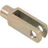 Chape d'attelage CNH 5148659