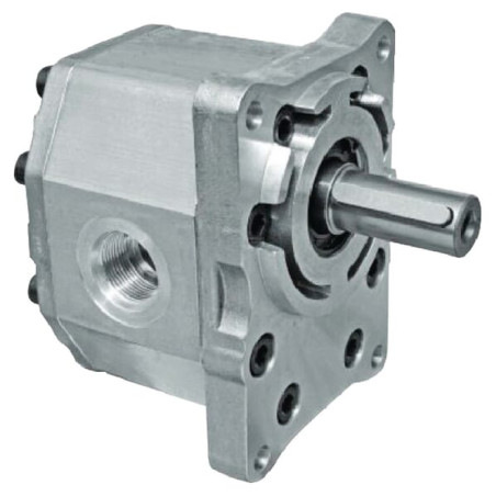Pompe hydraulique HYDROTOR TUCHOLA 51957214065011