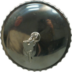 Bouchon d'obturation RAICO 5191706CN