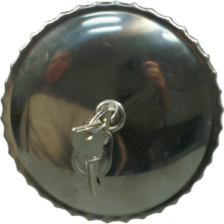 Bouchon d'obturation RAICO 5191706CN