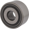 Roulement à rouleaux PEER BEARING 5204RRF57A
