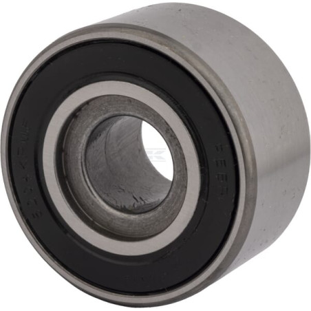 Roulement à rouleaux PEER BEARING 5204RRF57A