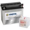 Batterie VARTA 519011024I314PS