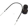Commande flexible RAICO 5149954N