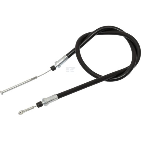 Commande flexible RAICO 5149954N