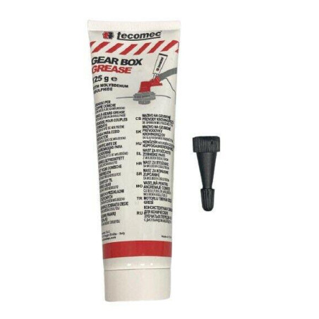 Graisse TECOMEC 5160001
