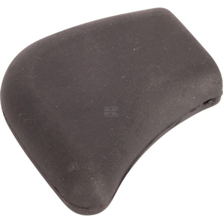 Bouton CNH 5189193