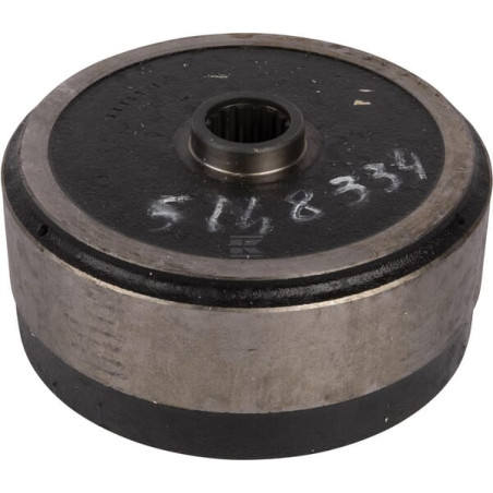 Tambour extérieur RAICO 5148334N