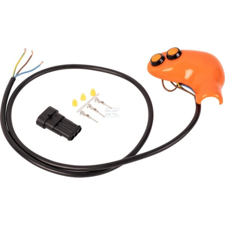 Bouton RAICO 5189629N