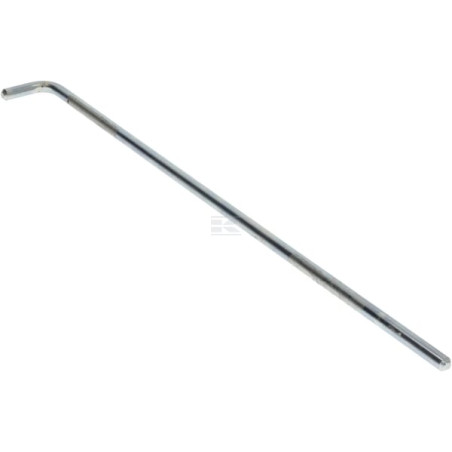 Poteau arrière AL-KO 51486630