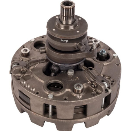 Embrayage CNH 51594597
