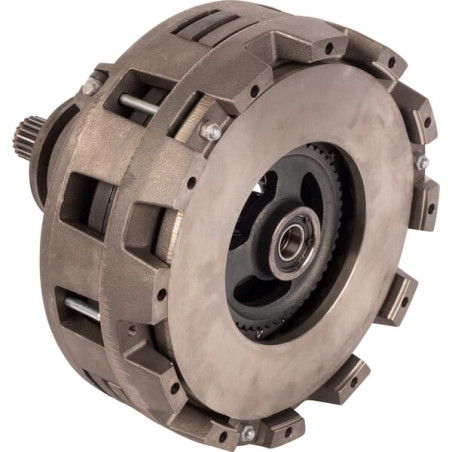 Embrayage CNH 51594597