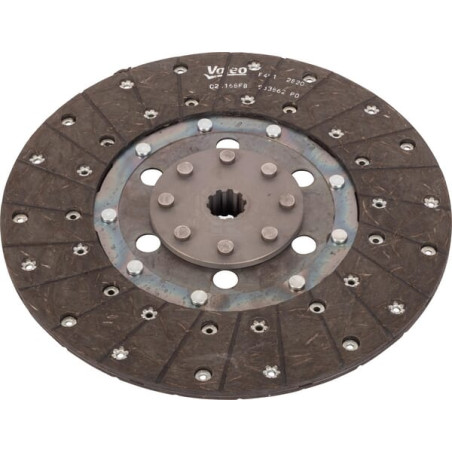 Embrayage CNH 51594597