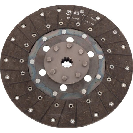 Embrayage CNH 51594597