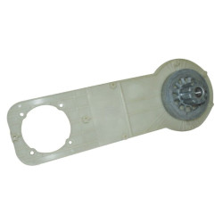 Tôle de moteur FLYMO 513830200