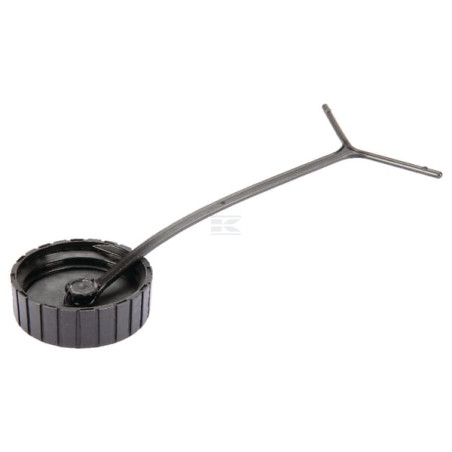 Bouchon de réservoir CNH 51473826