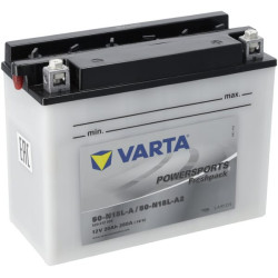 Batterie VARTA 520012026I314PS