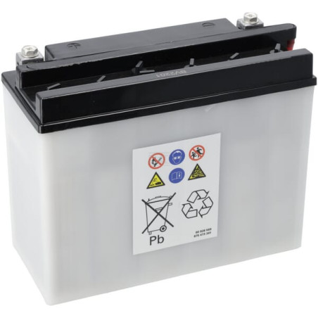 Batterie VARTA 520012026I314PS