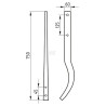 Tige universelle BATTISTA PORTERI 514010788