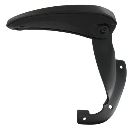 Accoudoire gauche MTD 757-05047A