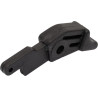 Bouton poussoir CNH 5154113
