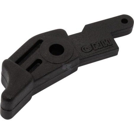 Bouton poussoir CNH 5154113