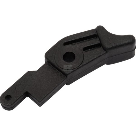 Bouton poussoir CNH 5154113