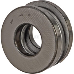 Roulement rainuré à billes SKF 51405