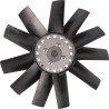 Ventilateur CNH 5198172