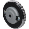 Bouchon de remplissage d'huile MASSEY FERGUSON (AGCO) 520948M91