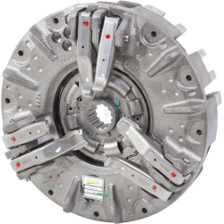 Embrayage CNH 5150646