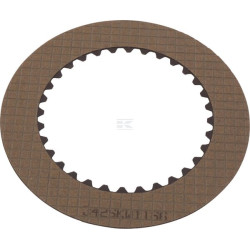 Disque d'embrayage CNH 5159755