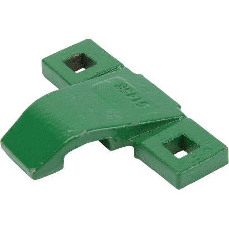 Clip de fixation SCHUMACHER 51458