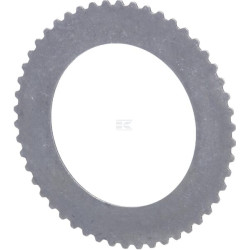 Disque d'acier UNBRANDED 5143721N