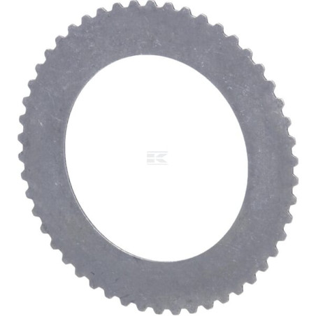 Disque d'acier UNBRANDED 5143721N