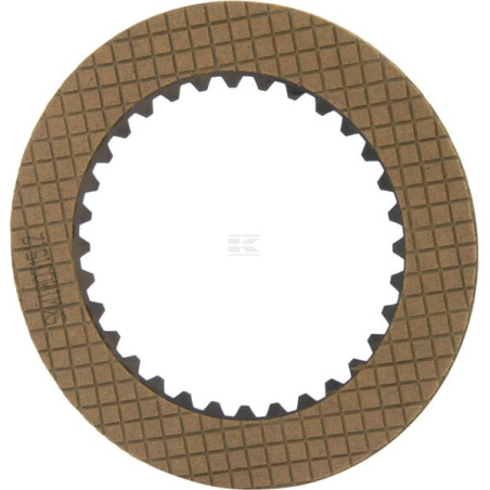 Disque UNBRANDED 5158919N