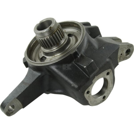 Pivot d'essieu CNH 5186526