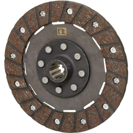 Disque d'embrayage FINAFF 5160710N