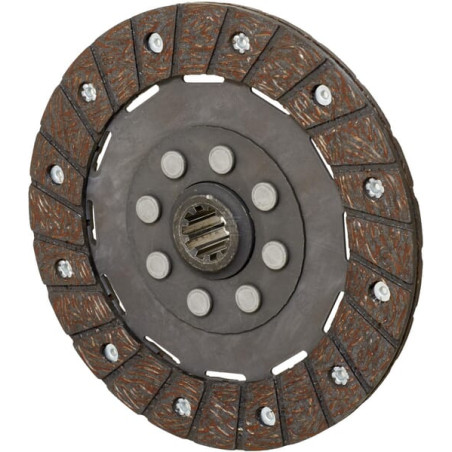 Disque d'embrayage FINAFF 5160710N