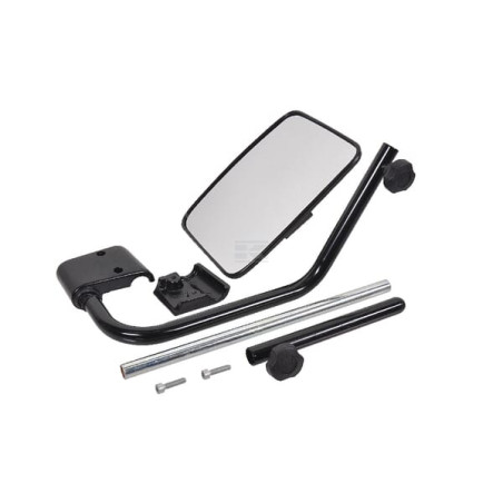 Miroir complet CASE IH 5194642