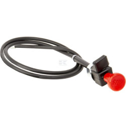 Commande flexible RAICO 5153382N