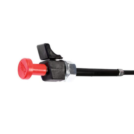 Commande flexible RAICO 5153382N