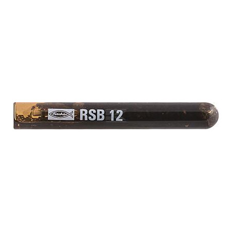 Capsule de résine FISCHER 518823