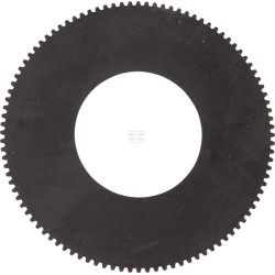Plaque CNH 5146478