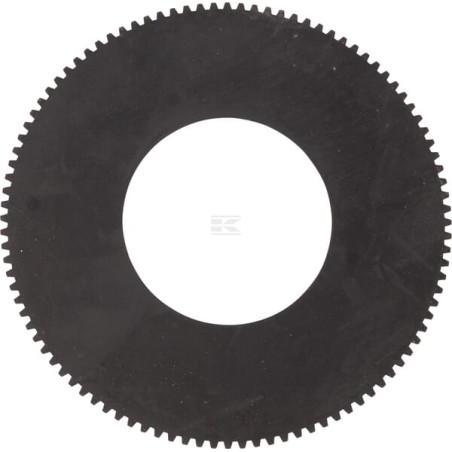 Plaque CNH 5146478