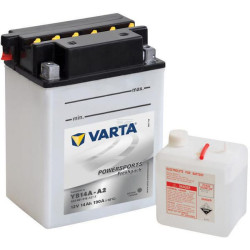 Batterie VARTA 514401019I314PS