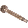 Arbre CNH 5160028