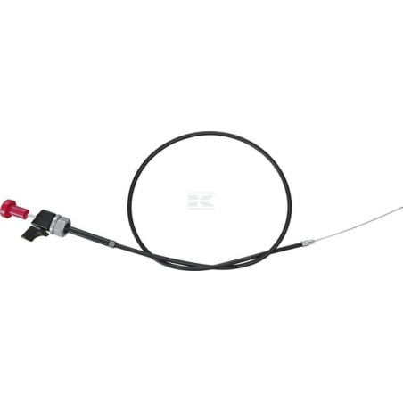 Commande flexible RAICO 5153380N